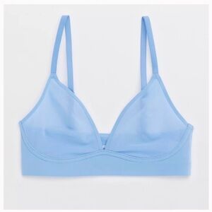 Aerie Mesh Bralette